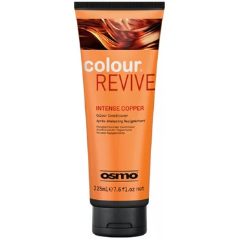 OSMO Colour Revive Intense Copper dažantis kondicionierius plaukams, 225 ml