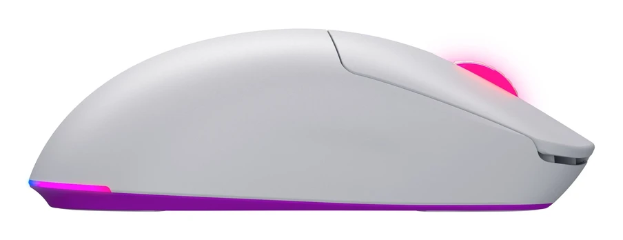 Hator HTM-771 Quasar 3 ULTRA 8K 30000dpi belaidė pelė žaidėjams