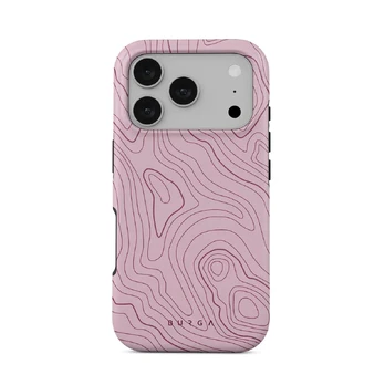 Maze - iPhone 17 Pro Case, Tough (MagSafe) / N/A