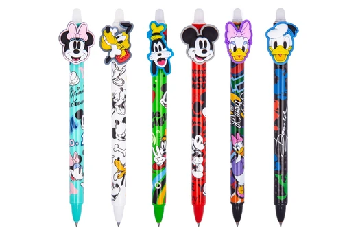 Tušinukas CoolPack Mickey Mouse, įvairių spalvų/, 0.7 mm