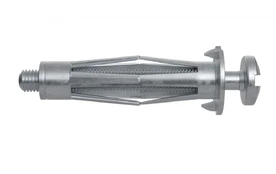 Ankeris FISCHER GKP, 5 x 37 mm, 4 vnt. kaina