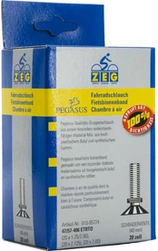 Kamera 20" ventil: Schrader / AV 47/57-406 Pegasus kaina
