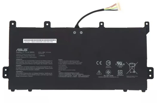 Asus C523 Baterija ATL POLY C21N1808