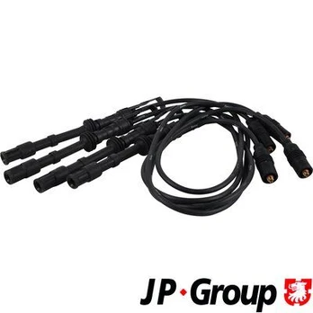 Uždegimo laido komplektas JP GROUP 1192001010