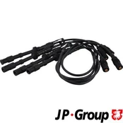 Uždegimo laido komplektas JP GROUP 1192001010 kaina