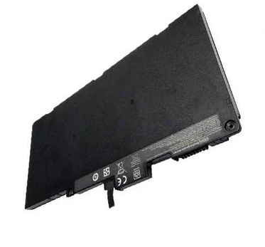 Nešiojamo kompiuterio baterija HP NB461042