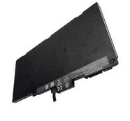 Nešiojamo kompiuterio baterija HP NB461042 kaina