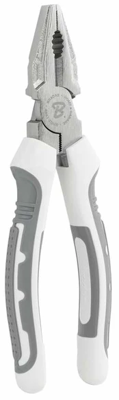 Replės universalios Bradas DIY-PLWL1310/7, 180 mm