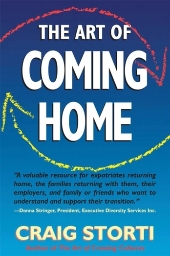 Art of Coming Home