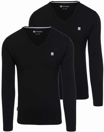 Men's T-shirt - Baltas