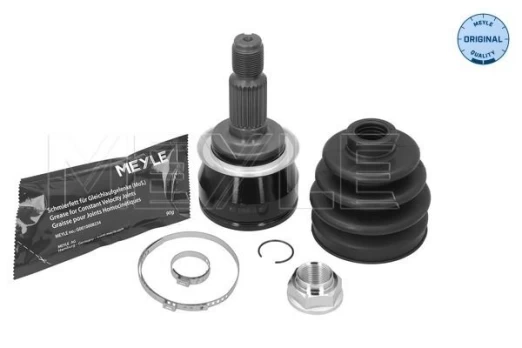 MEYLE 314 498 0001 CV Joint