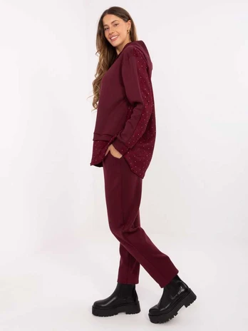 Italy Moda Komplet-IT-KMPL-9860.61-bordinė