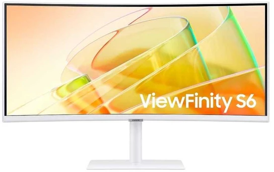 Monitorius Samsung S65CT