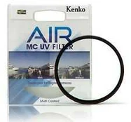 Kenko Filtras Air MC/UV 49mm