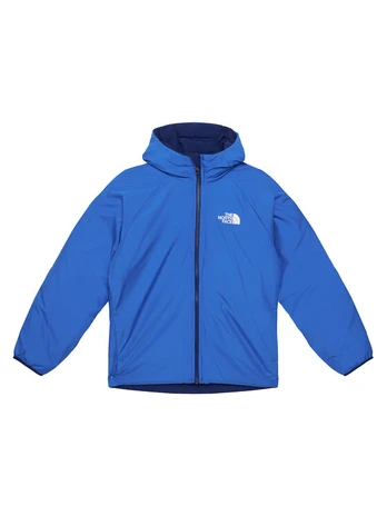 The North Face Žieminė striukė Perrito NF0A88TW Mėlyna Regular Fit