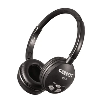 Belaidės ausinės GARRETT CS3 Z-LYNK