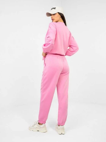 Italy Moda Komplet-IT-KMPL-9781.15-rožinis