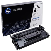 Tonerių kasetė HP CF287A, juoda kaina