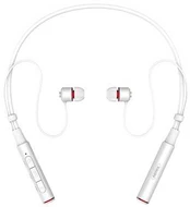 REMAX Bluetooth ausinės ant kaklo RB-S6: Spalva - Balta