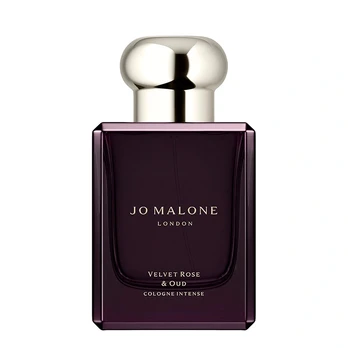 Universalūs kvepalai JO MALONE Velvet Rose & Oud EDC Intense spray 50ml