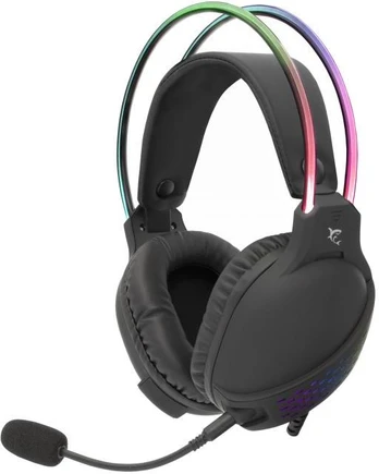 Ausinės White Shark OX GH-2140