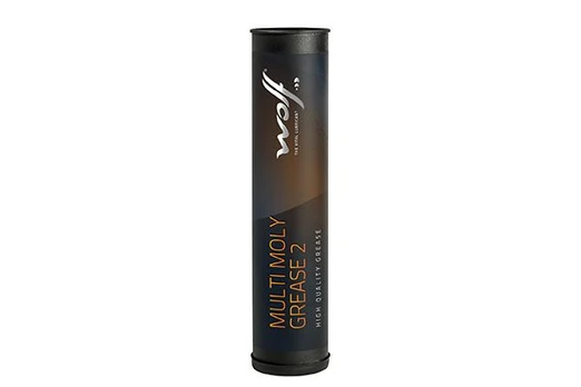 Tepalas WOLF 8321092
