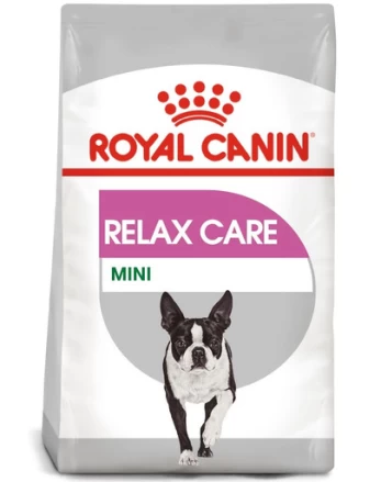 ROYAL CANIN Mini Relax Care 8 kg