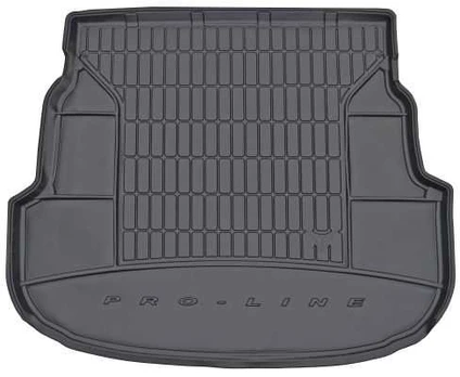 Frogum Bagažinės kilimėlis Mazda 6 Universalas 2007-2012