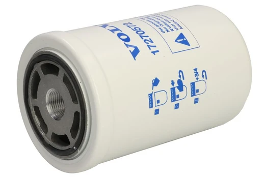 Alyvos filtras 40958-CR