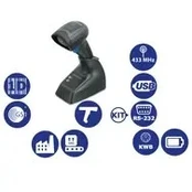 „Datalogic QuickScan QM2131“ 1D linijinis brūkšninių kodų skaitytuvas