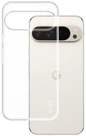Panzer Glass PanzerGlass CARE Fashionable Case transp.X-Ray Soft Basic Google Pixel 10 Pro XL