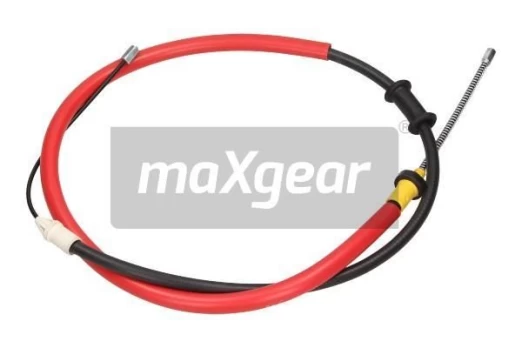 Trosas, stovėjimo stabdys MAXGEAR 32-0483