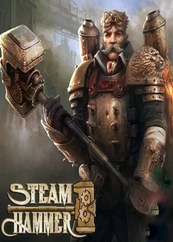Steam Hammer