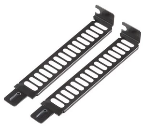 Korpuso detalė Akasa AK-MX302 2-Pack, juoda