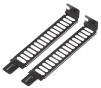 Korpuso detalė Akasa AK-MX302 2-Pack, juoda kaina
