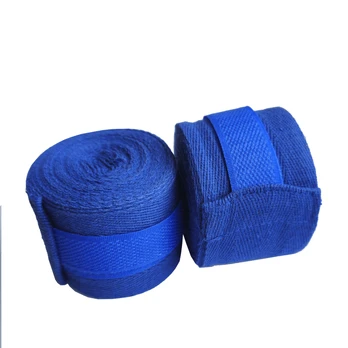Bokso bintas THOMS Royal Blue 5cm x 4,5m
