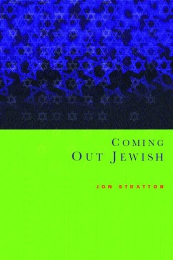 Coming Out Jewish