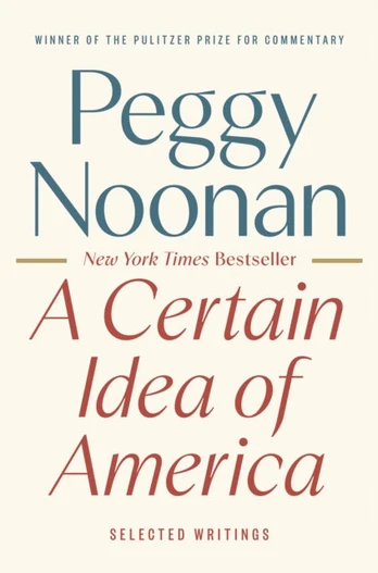 Certain Idea of America