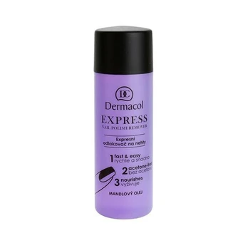 Express Nail Polish Remover Express nail polish remover