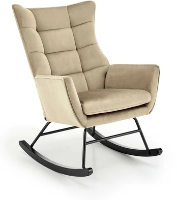 Fotelis BAZALTO char beige