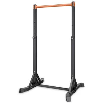 Laisvai stovinti 150 kg tempimo stotis