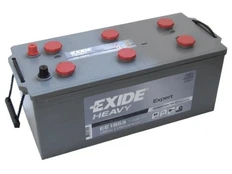 Starterio akumuliatorius EXIDE EE1853 kaina