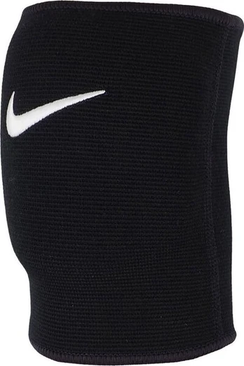 Tinklininkų apsaugos Nike, įvairių dydžių, juodos, XL