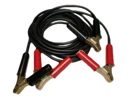 Raco startkabelsæt 25mm2 - 3,5m