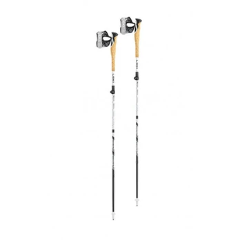 Leki Kije trekkingowe Superlite Compact
