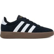 Buty vyrams adidas Barreda juoda JS2695 (44 2/3)