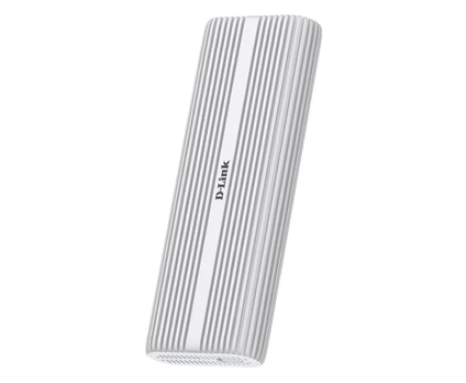 USB-C 4.0 M.2 NVMe SSD Enclosure DSP-411