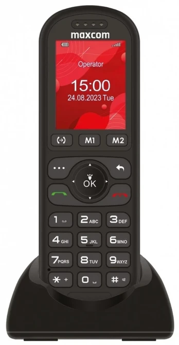 Maxcom MM39D SE