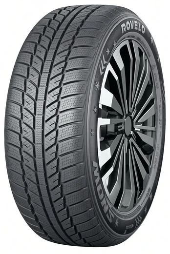 Žieminės padangos Rovelo Snow 175/65 R15 84 H (E C B 71dB)