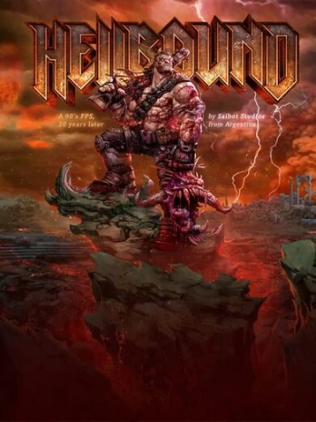 Hellbound PC